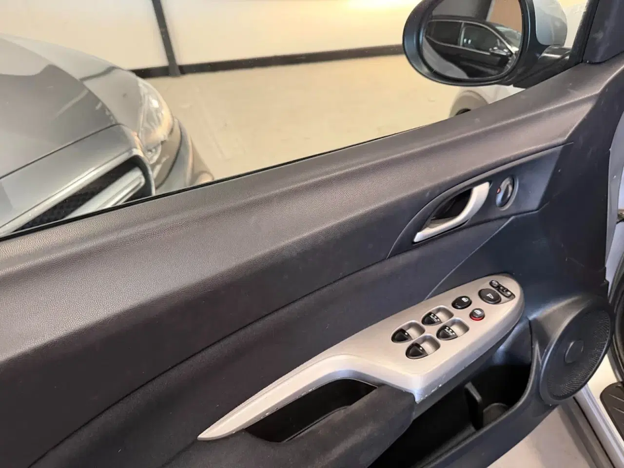 Billede 7 - Honda Civic 1,8 Comfort