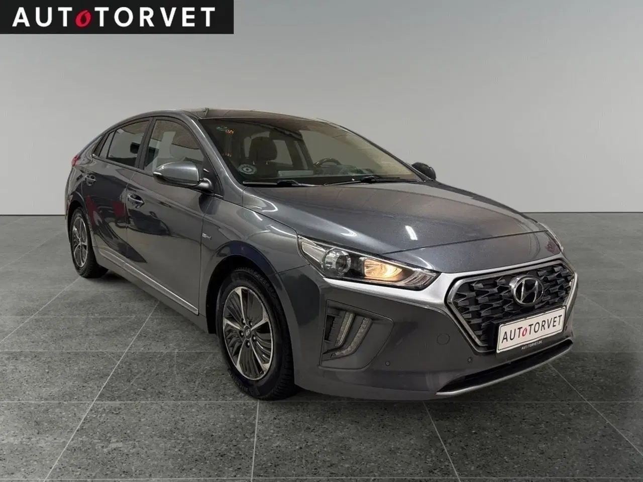 Billede 2 - Hyundai Ioniq 1,6 PHEV Premium DCT