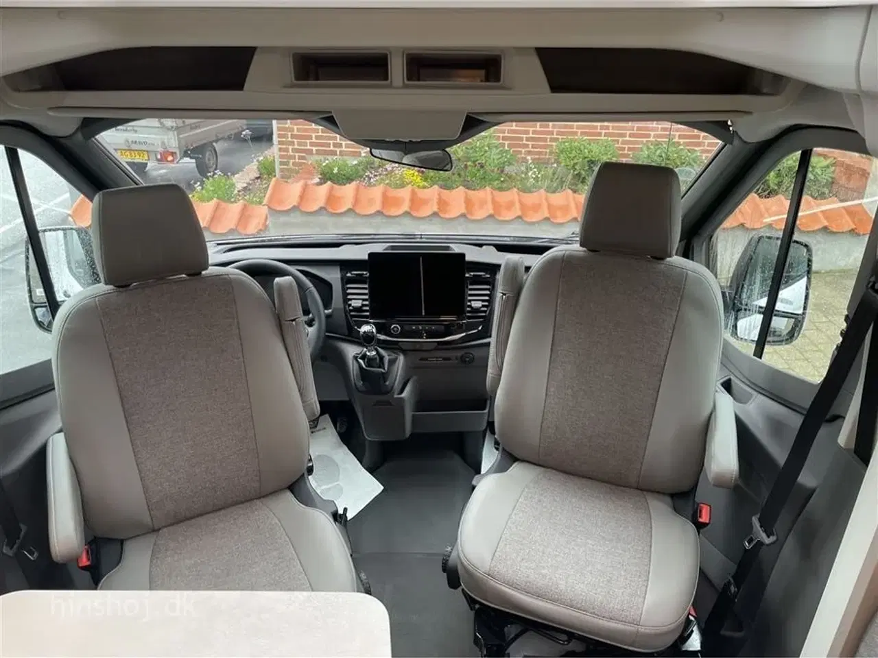 Billede 14 - 2025 - Etrusco V 6.6 SF