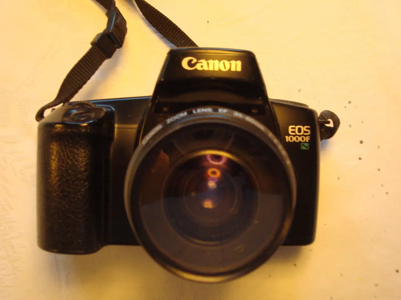 Billede 4 - Kamera Canon