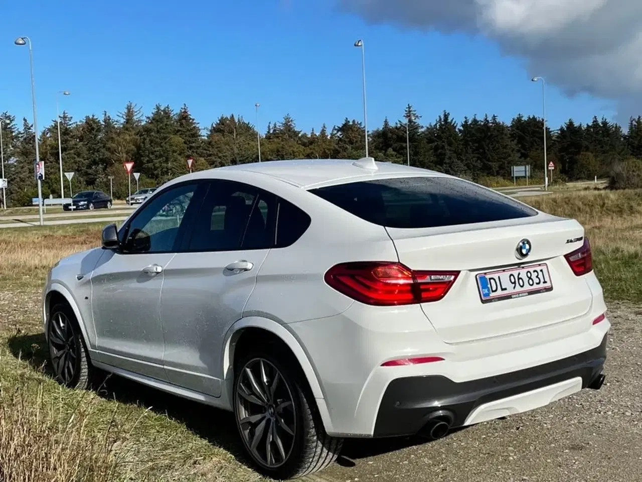 Billede 2 - BMW X4 3,0 M40i xDrive aut.