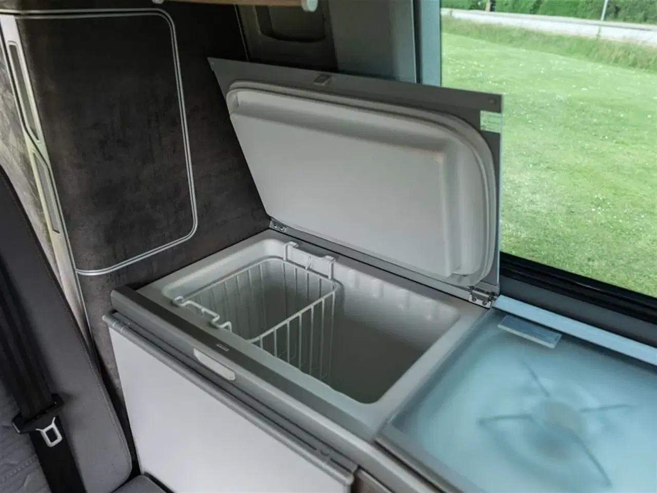 Billede 14 - 2020 - VW California Ocean 2.0 TDI 150 DSG   Flot California