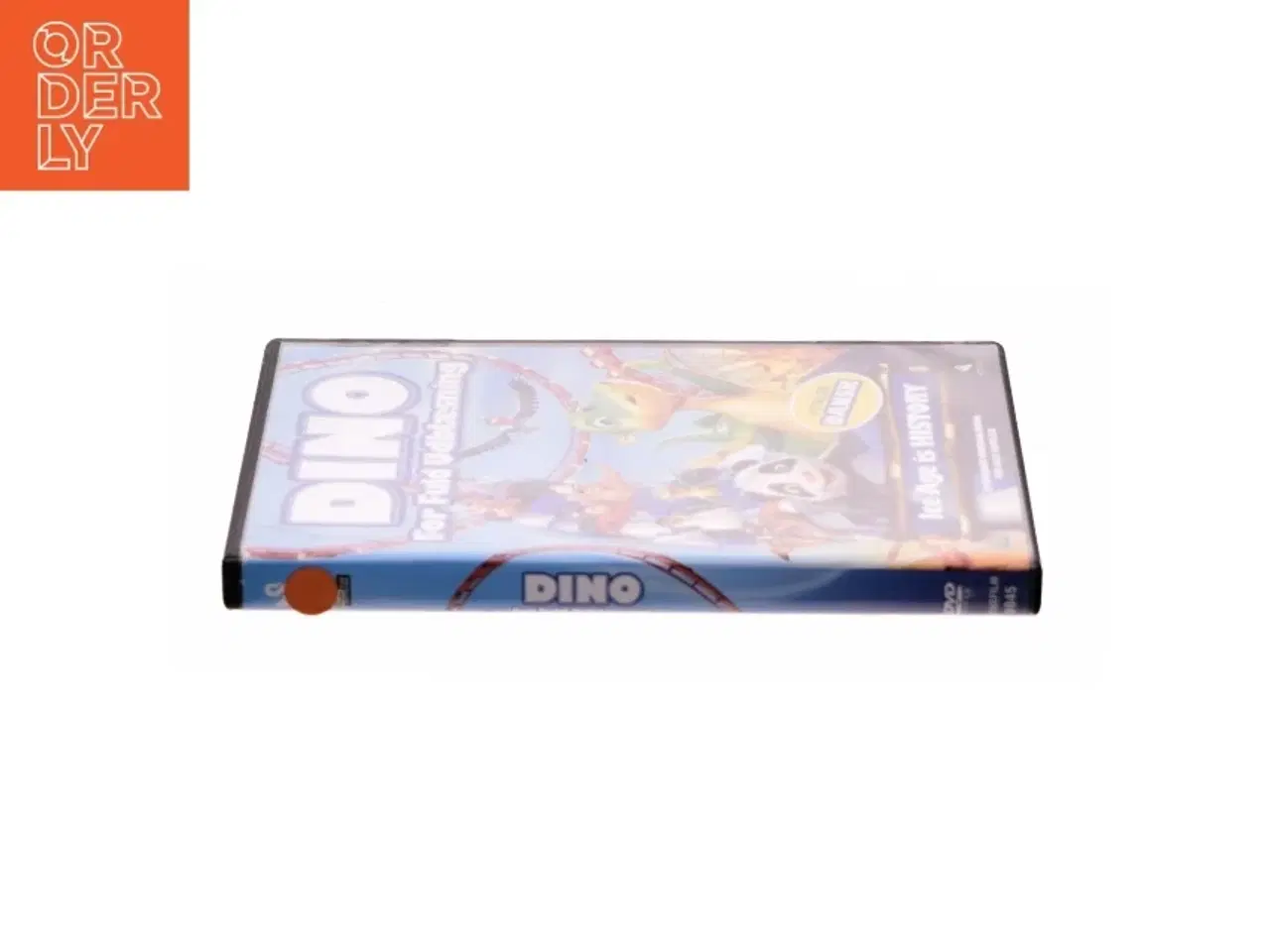 Billede 2 - Dino: For Fuld Udblæsning