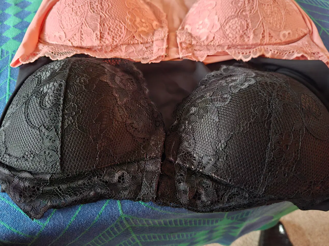 Billede 2 - 3 stk Bh fuldcup