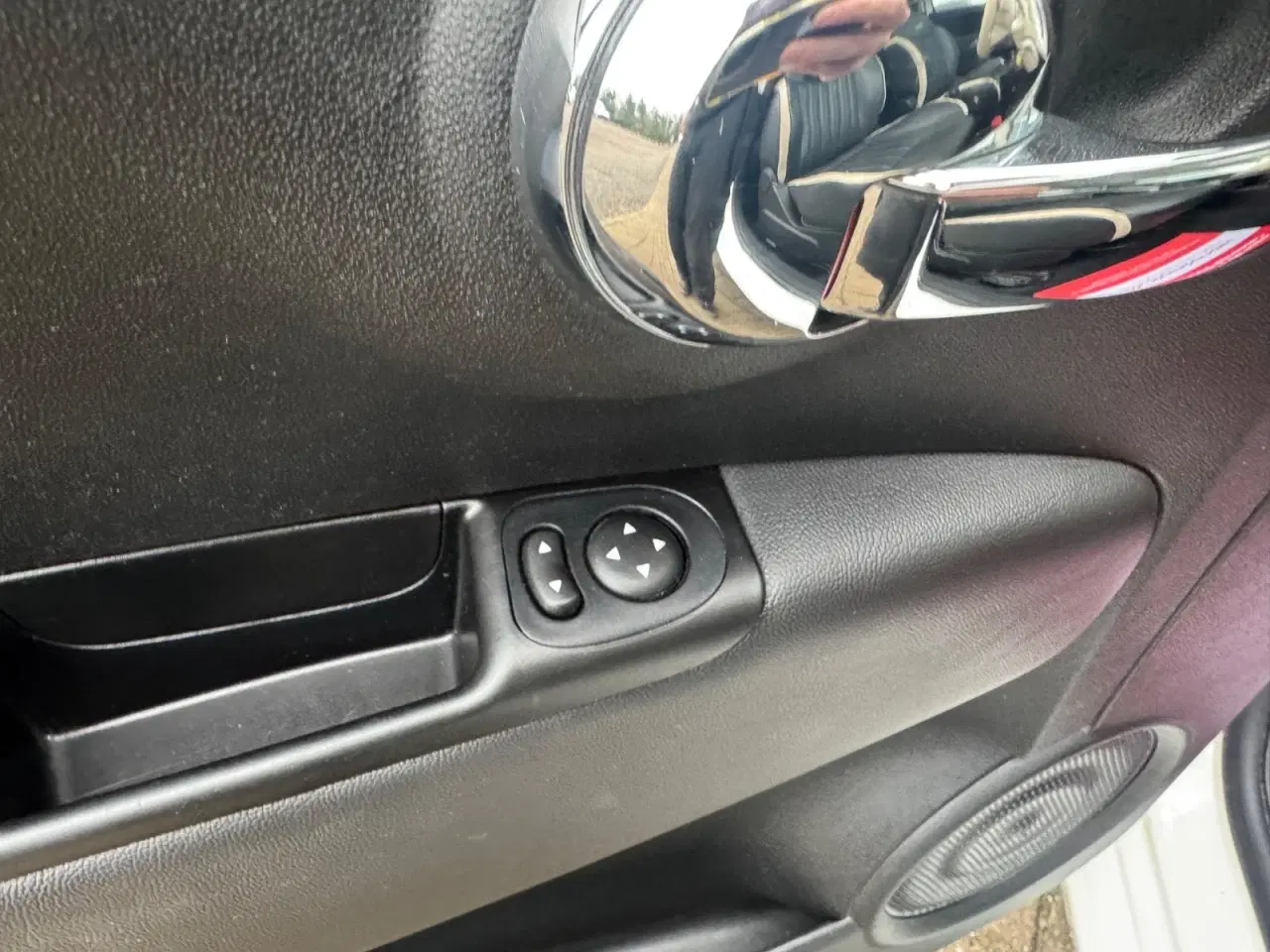 Billede 13 - Fiat 500 1,2 Black MTA