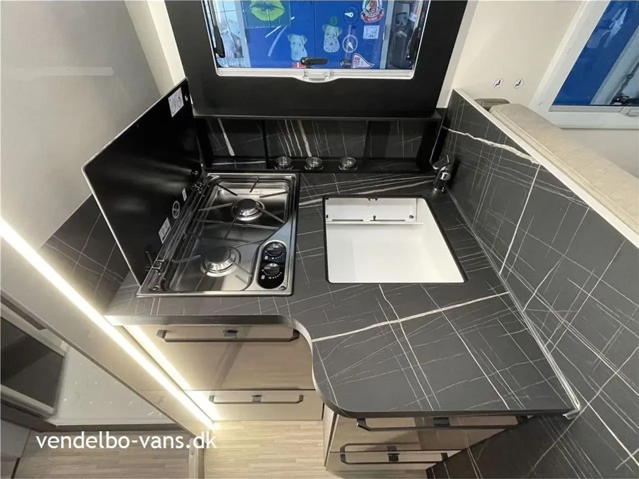 Billede 27 - 2026 - McLouis Nevis 873 Enkeltseng