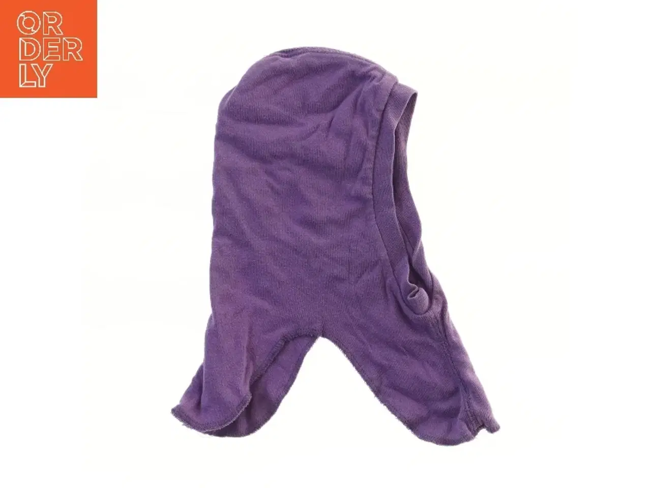 Billede 1 - Lilla elefanthue til børn fra Name it (str. 74-80 )