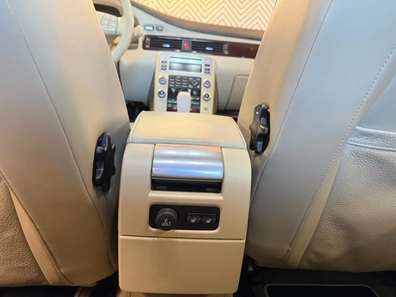 Billede 14 - Volvo S80 2,5 T Momentum aut.