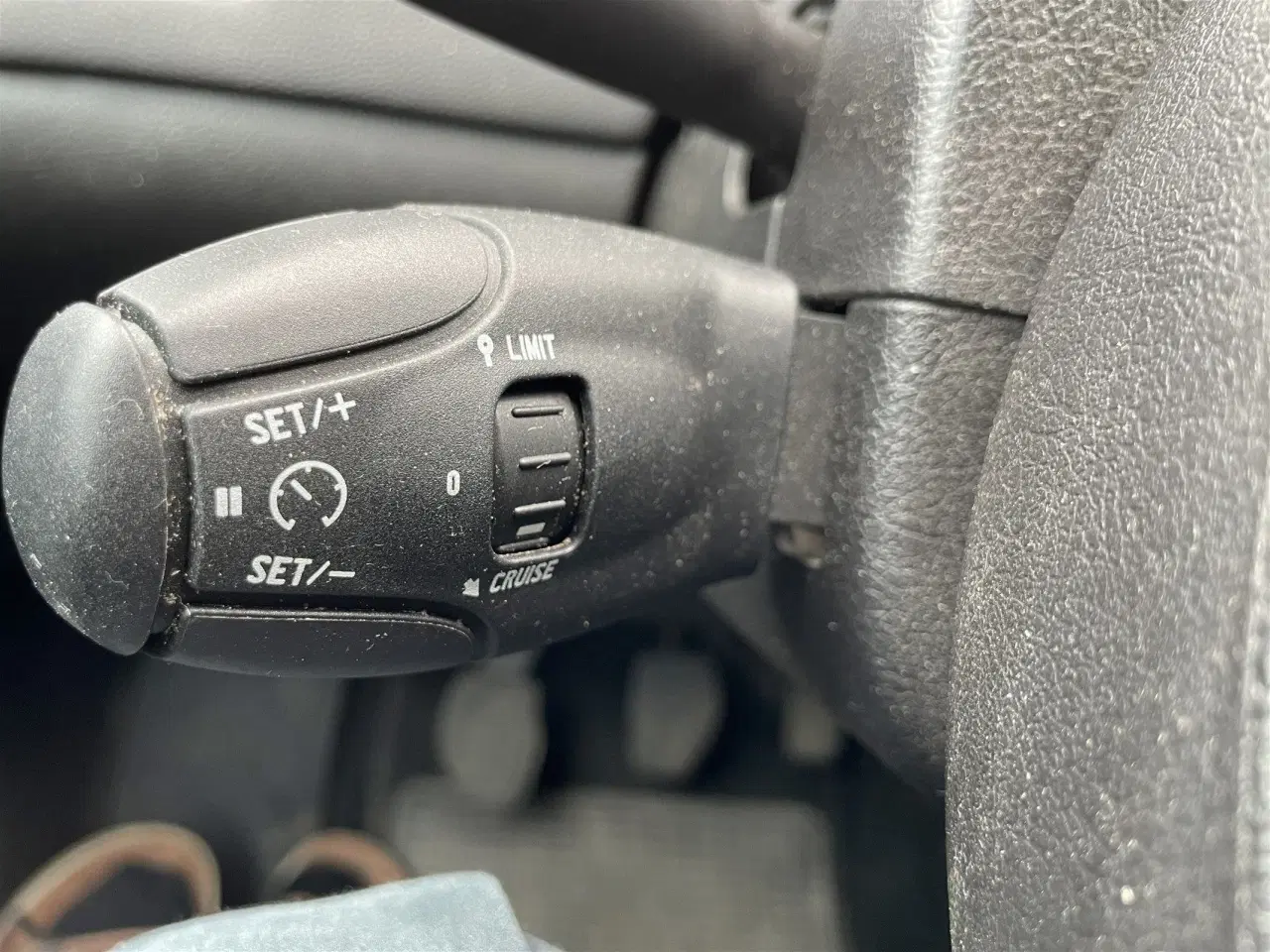 Billede 15 - Peugeot 307 1,6 HDi St.car 110HK Stc