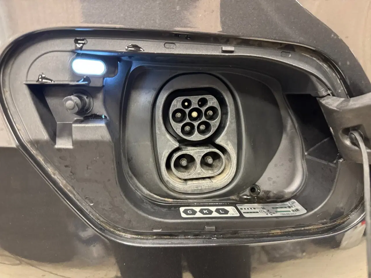 Billede 16 - VW ID.3 58 Pro