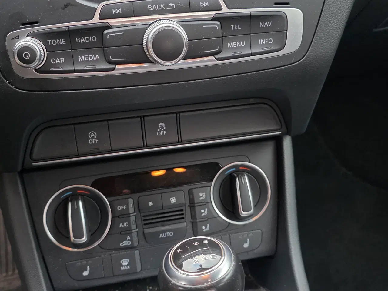 Billede 13 - Audi Q3 1,4 TFSi 150 Ultra, Flot og økonomisk bil