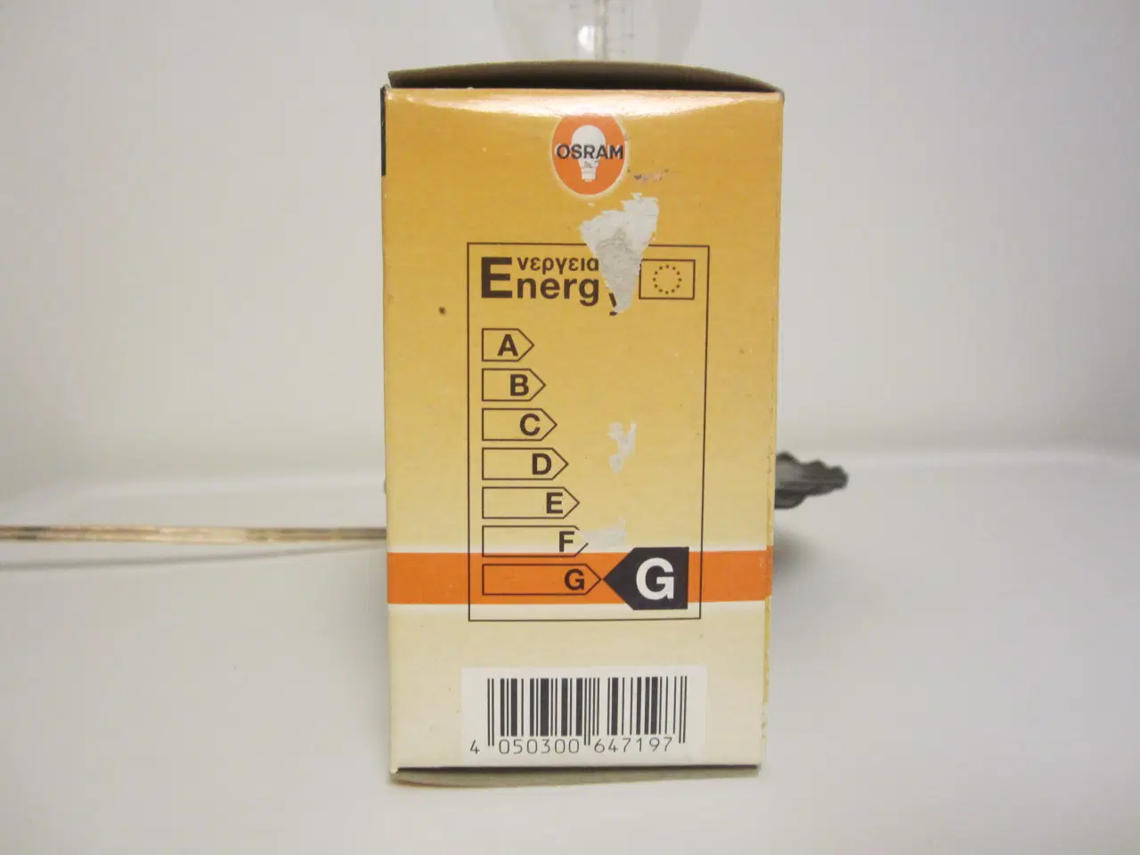 Billede 2 - Decor Pærer Osram.