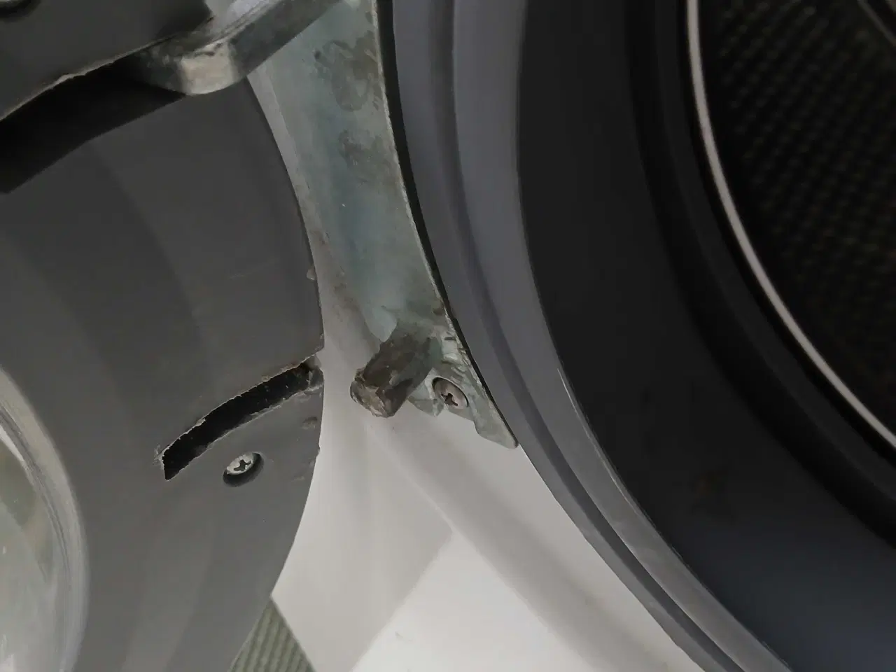 Billede 3 - Brugt Vaskemaskine 