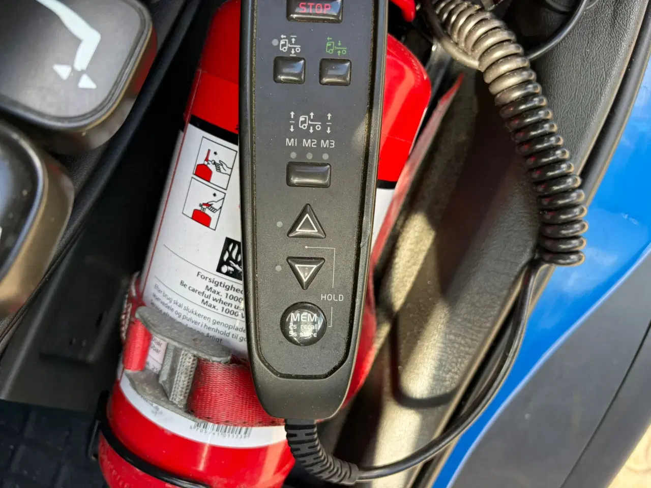 Billede 18 - Volvo FM330, Køle