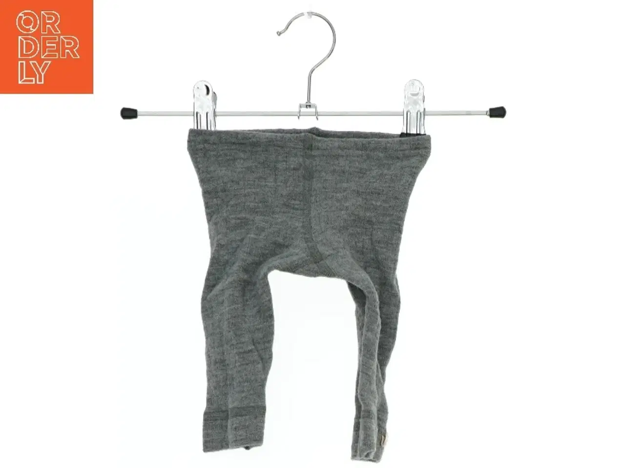 Billede 1 - Uldne baby leggings fra Dilling (str. 62)