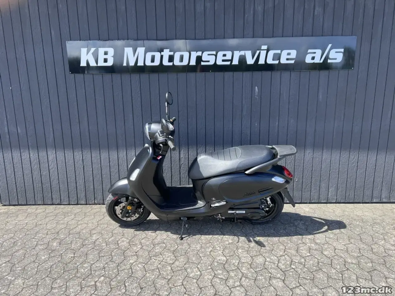 Billede 2 - Sym Fiddle