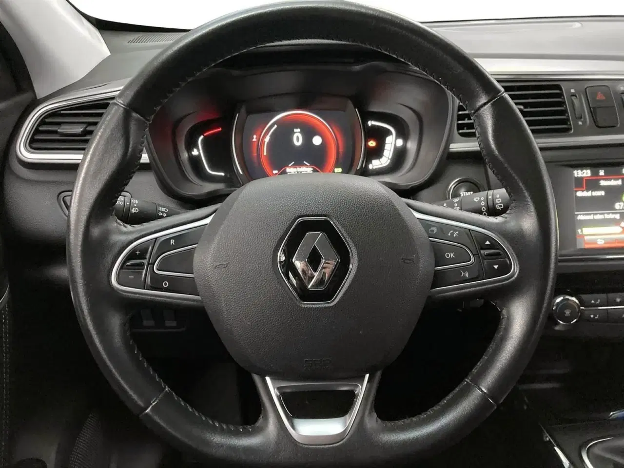 Billede 10 - Renault Kadjar 1,2 TCe 130 Zen