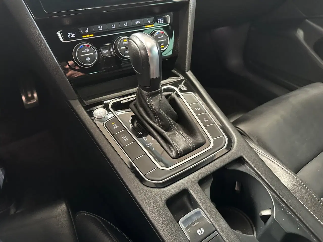 Billede 10 - VW Passat 2,0 TSi 272 R-line Variant DSG 4Motion