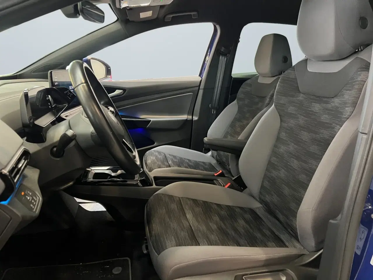 Billede 3 - VW ID.5 77 Pro Performance