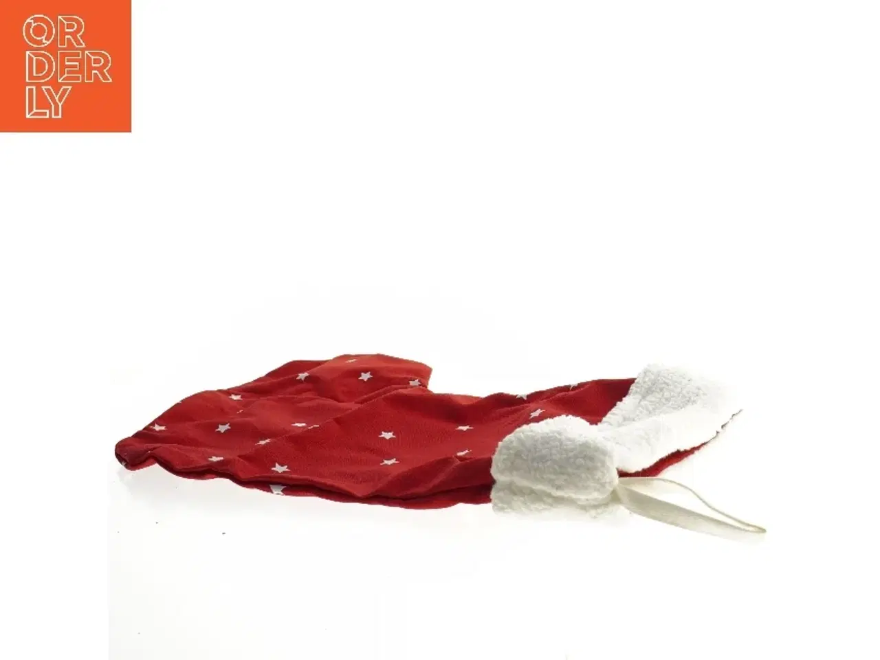 Billede 2 - Julemandshue