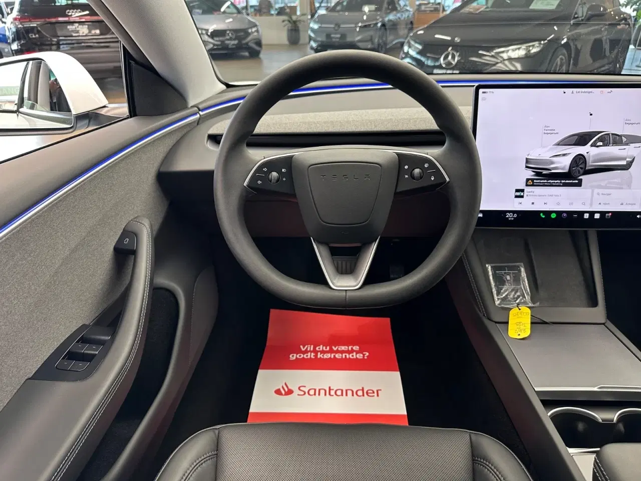 Billede 23 - Tesla Model 3 RWD
