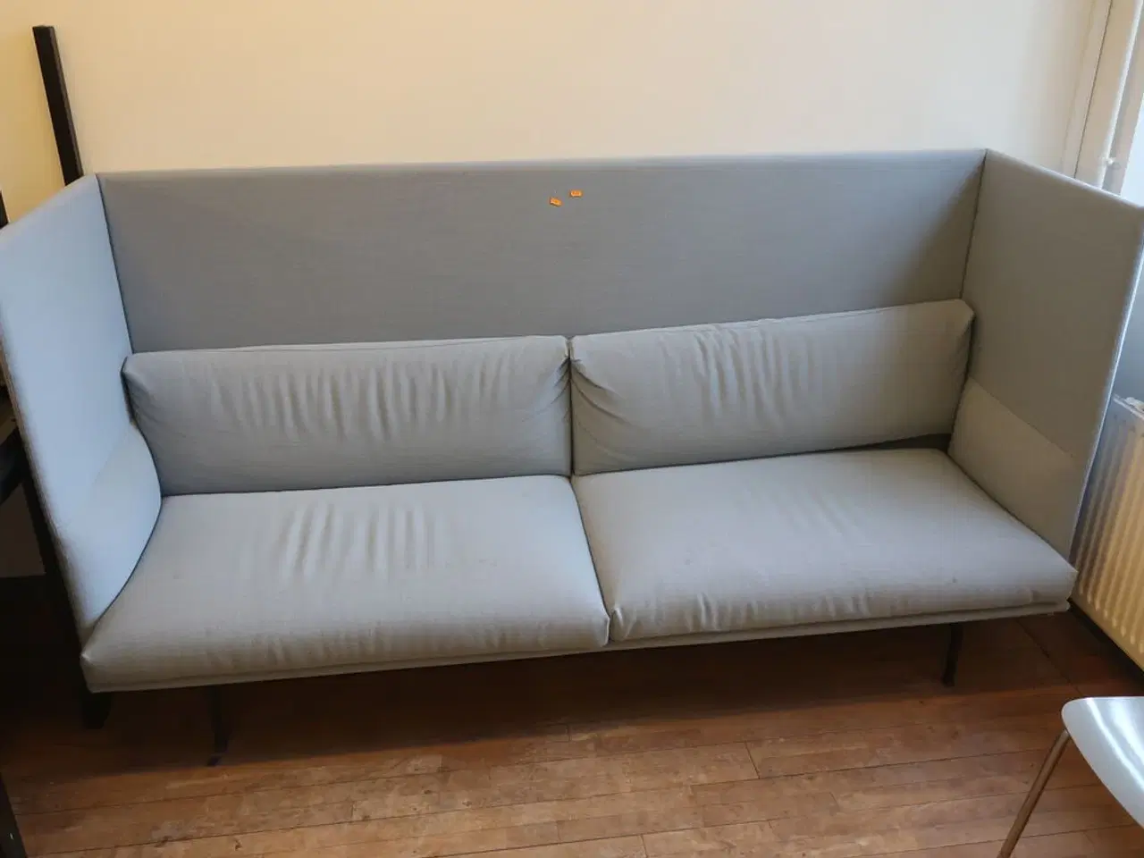 Billede 1 - Loungesofa MUUTO