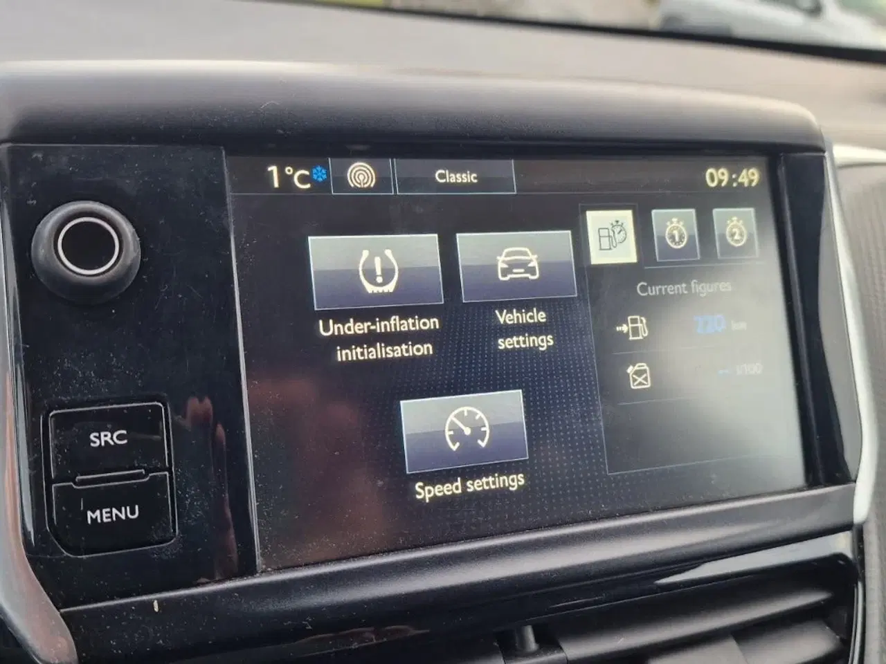 Billede 8 - Peugeot 2008 1,2 e-VTi 82 Style ESG