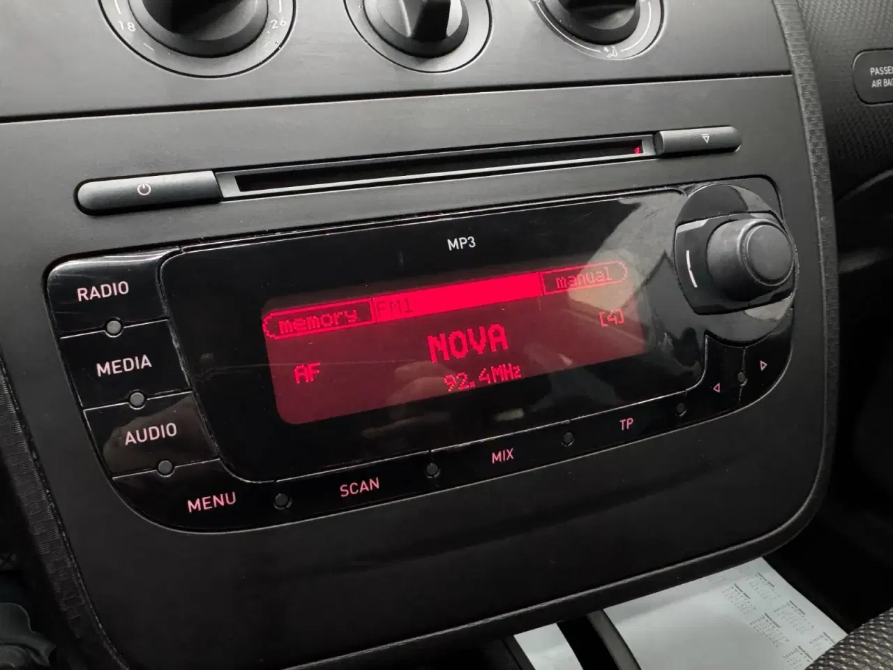 Billede 11 - Seat Altea XL 1,4 TSi 125 Reference