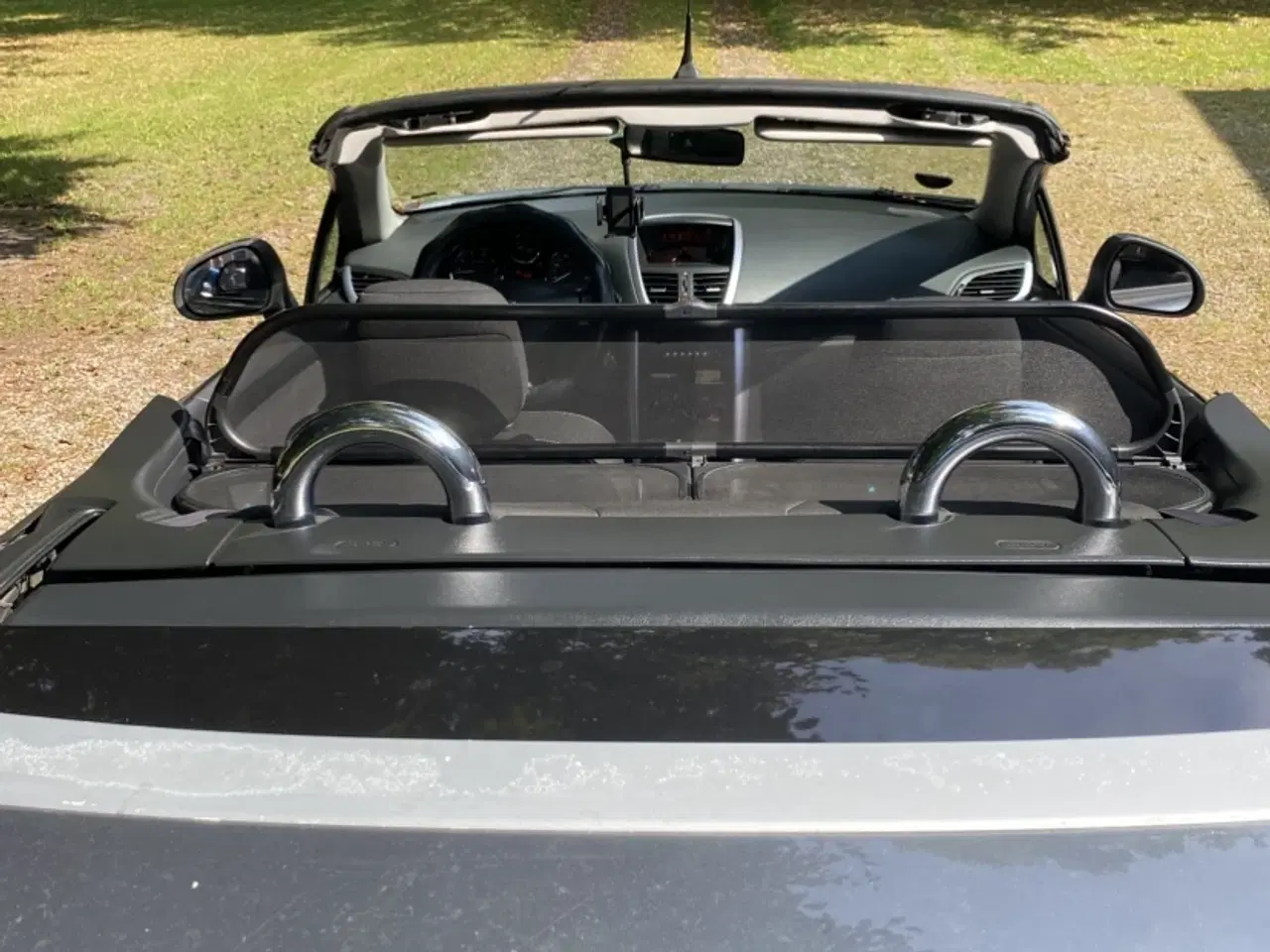 Billede 8 - Peugeot 207cc yderst velholdt