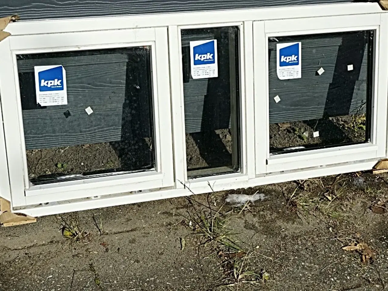 Billede 6 - 4 nye vinduer 
