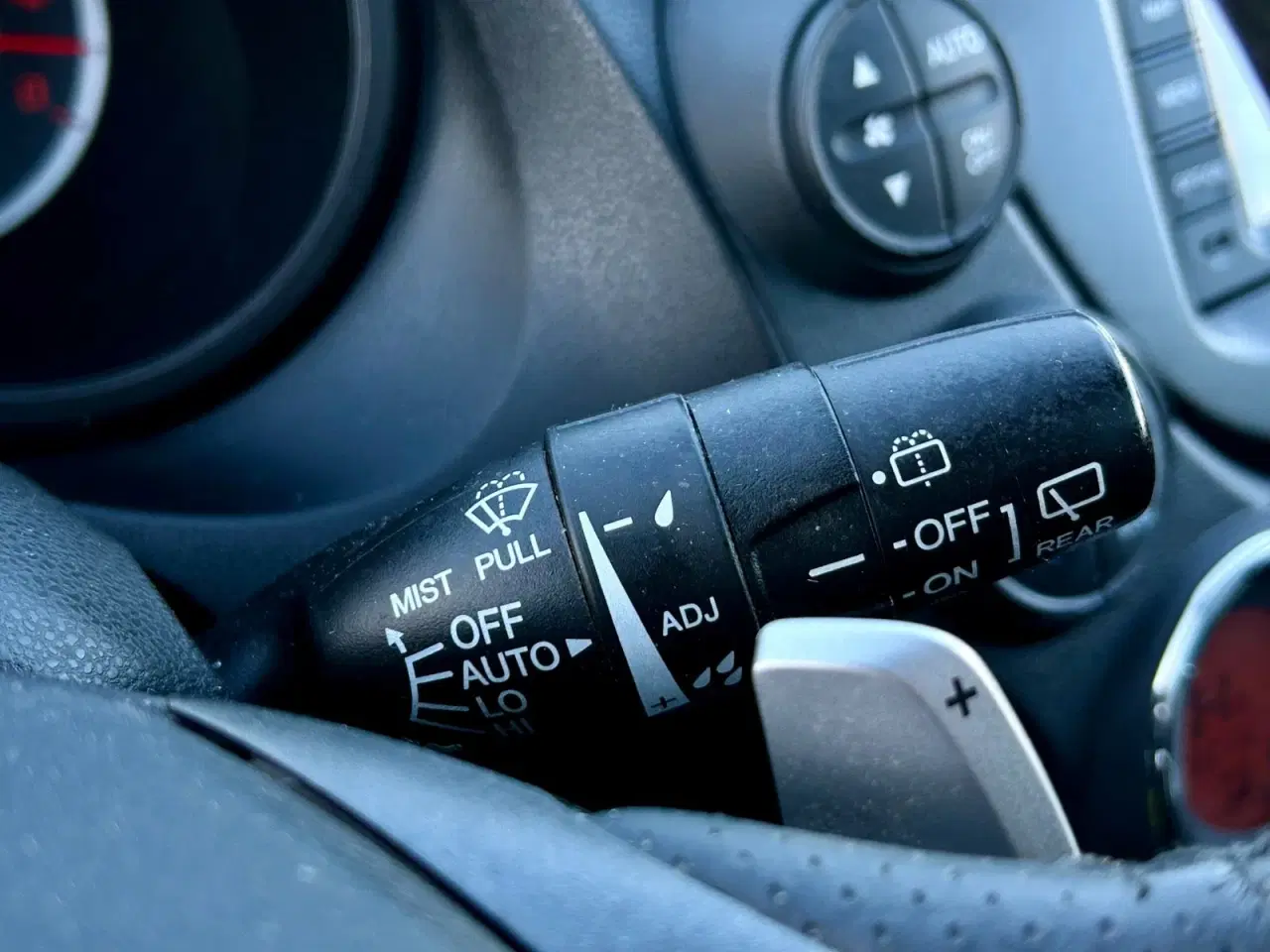 Billede 11 - Honda Jazz 1,4 Elegance CVT