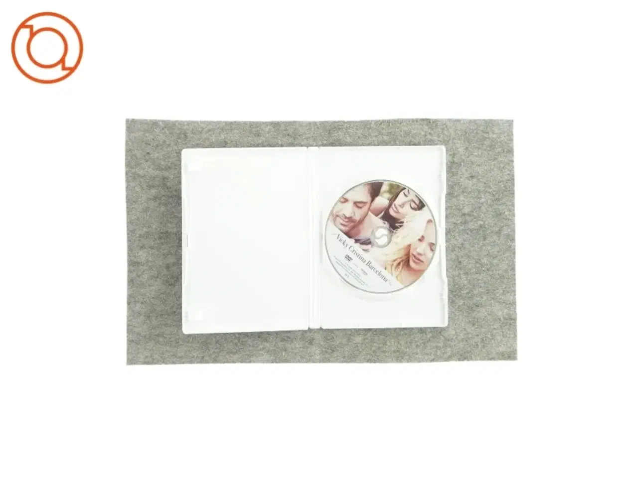 Billede 3 - Vicky Christina Barcelona (DVD)