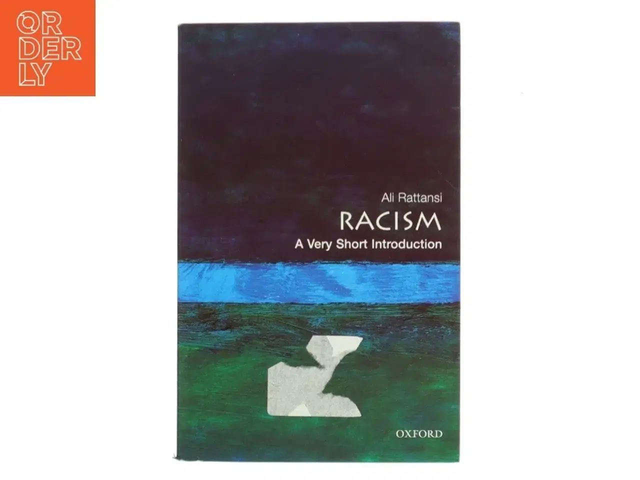 Billede 1 - Racism : a very short introduction af Ali Rattansi (Bog)