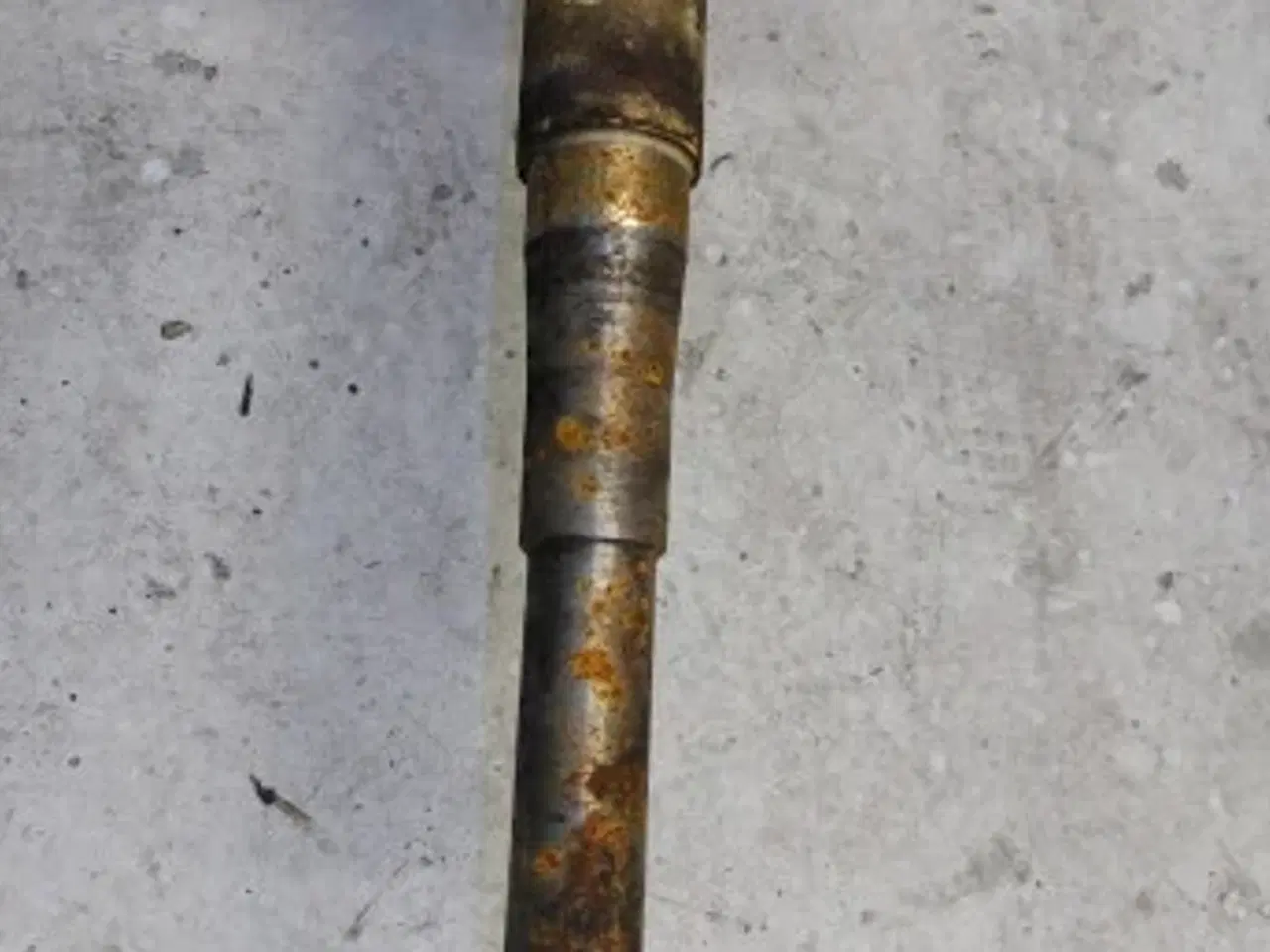 Billede 10 - New Holland TX68 Aksel 84015872