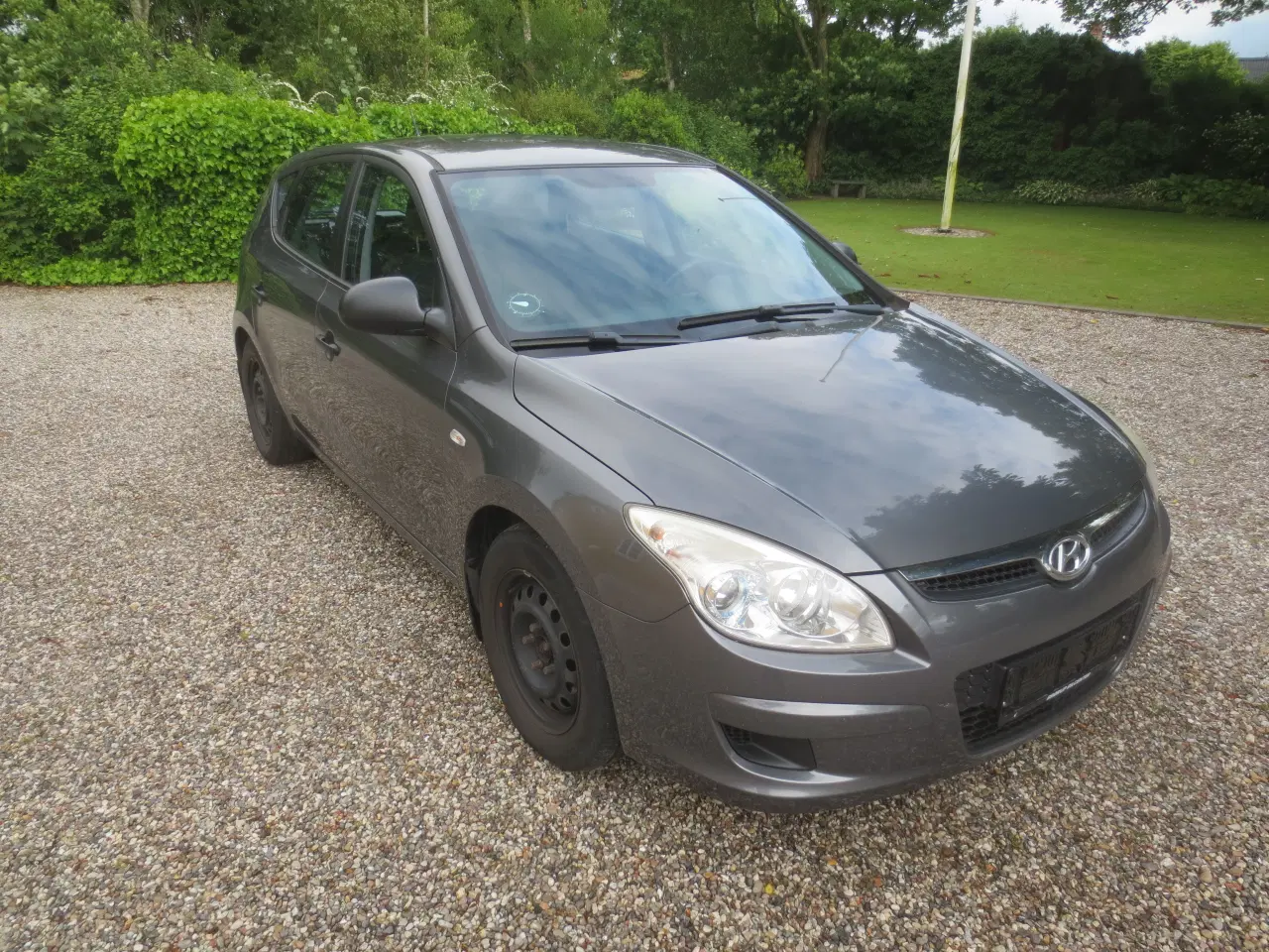 Billede 1 - Hyundai i 30 1.6 CRDi Uden syn. 
