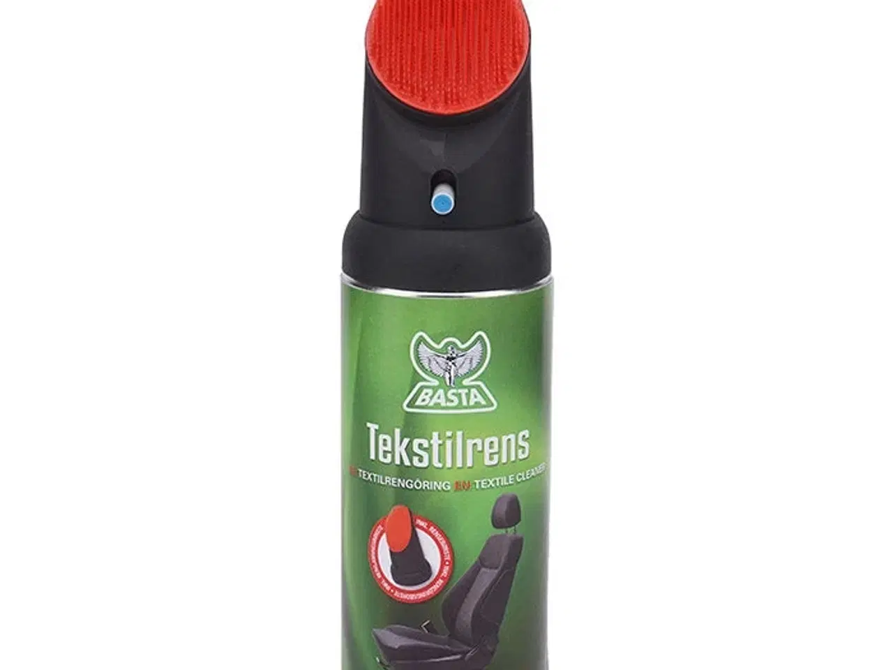 Billede 1 - Basta tekstilrens 400 ml.