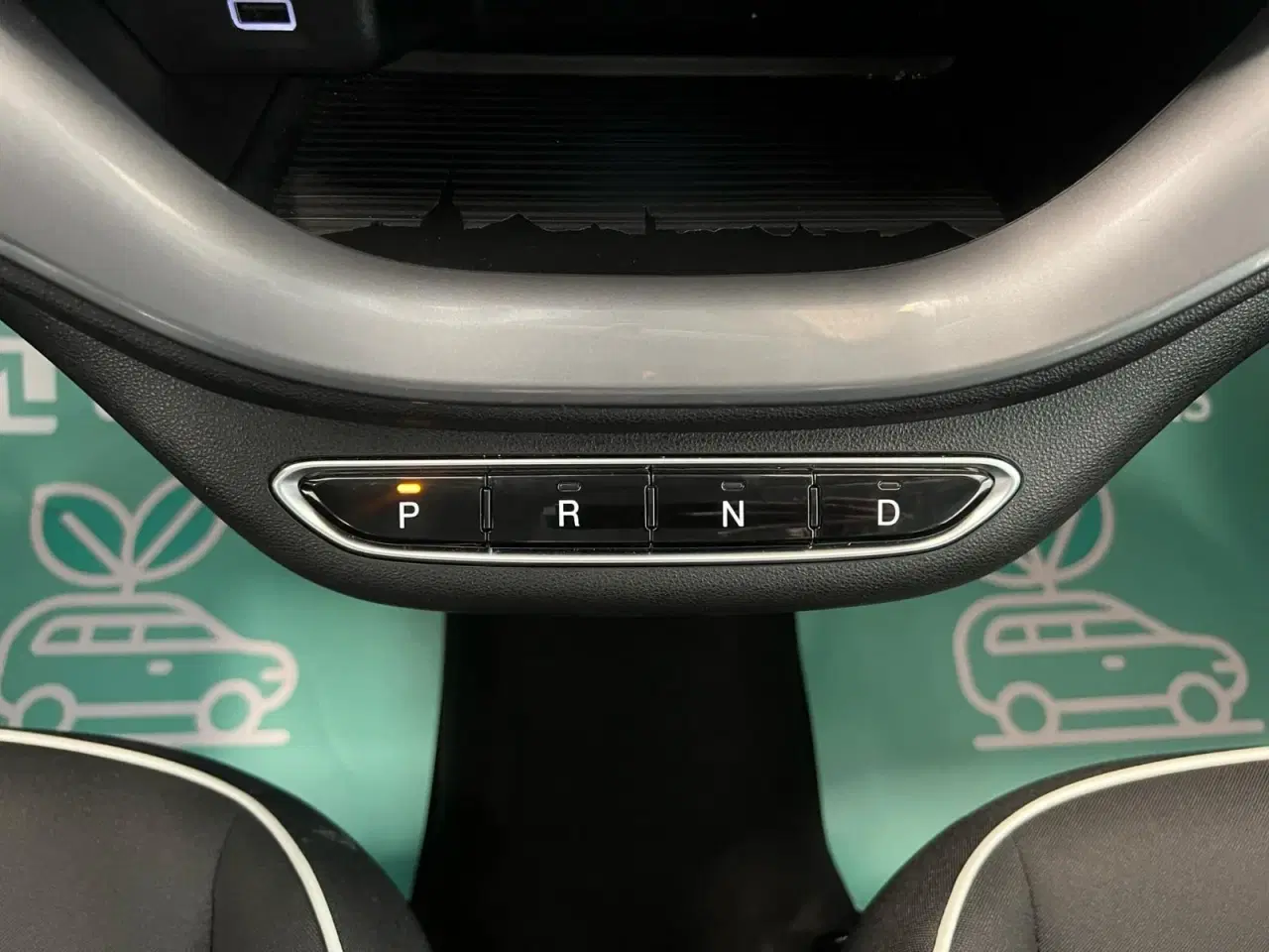 Billede 12 - Fiat 500e 42 Icon