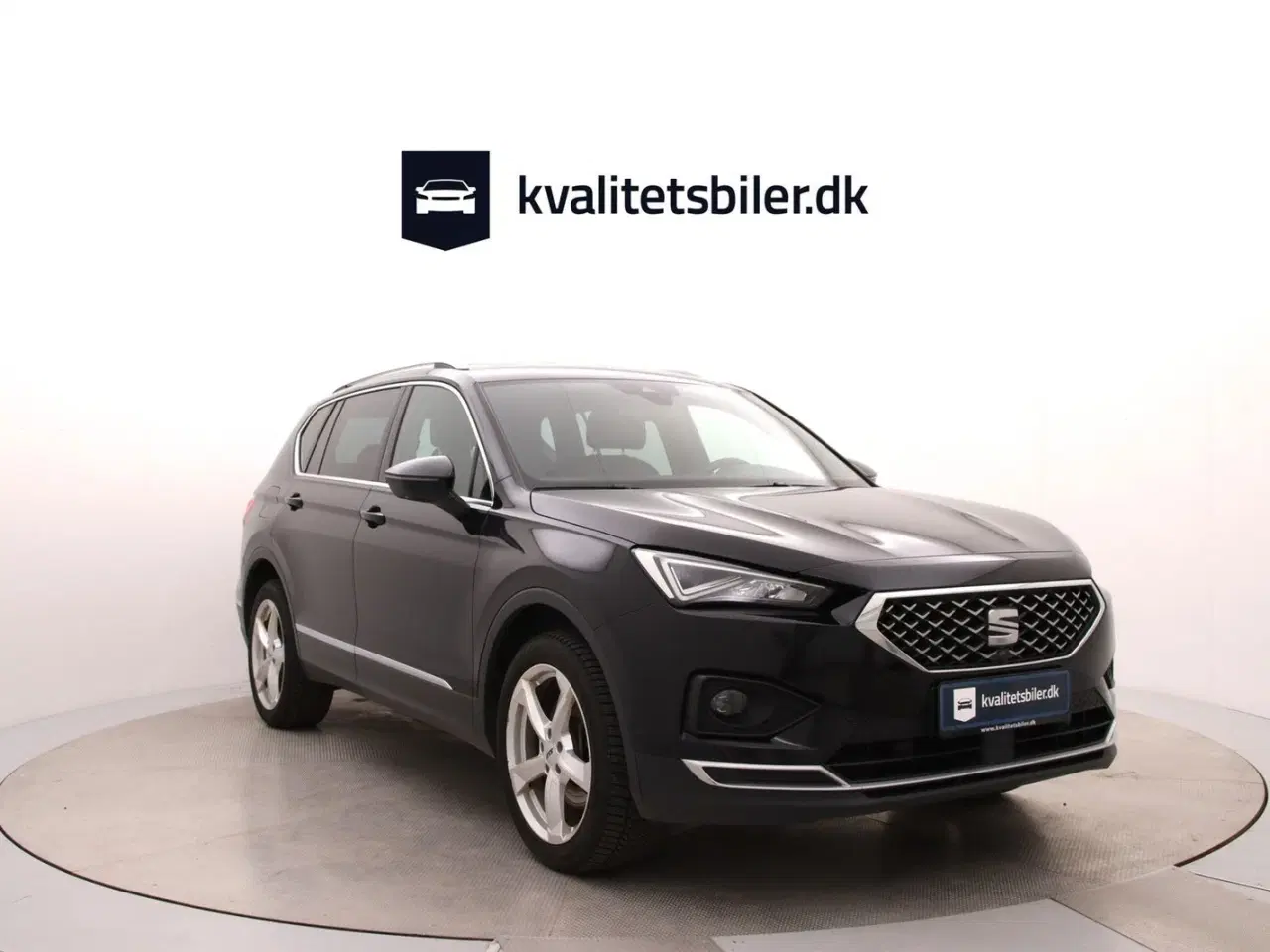 Billede 6 - Seat Tarraco 1,4 eHybrid Xcellence DSG