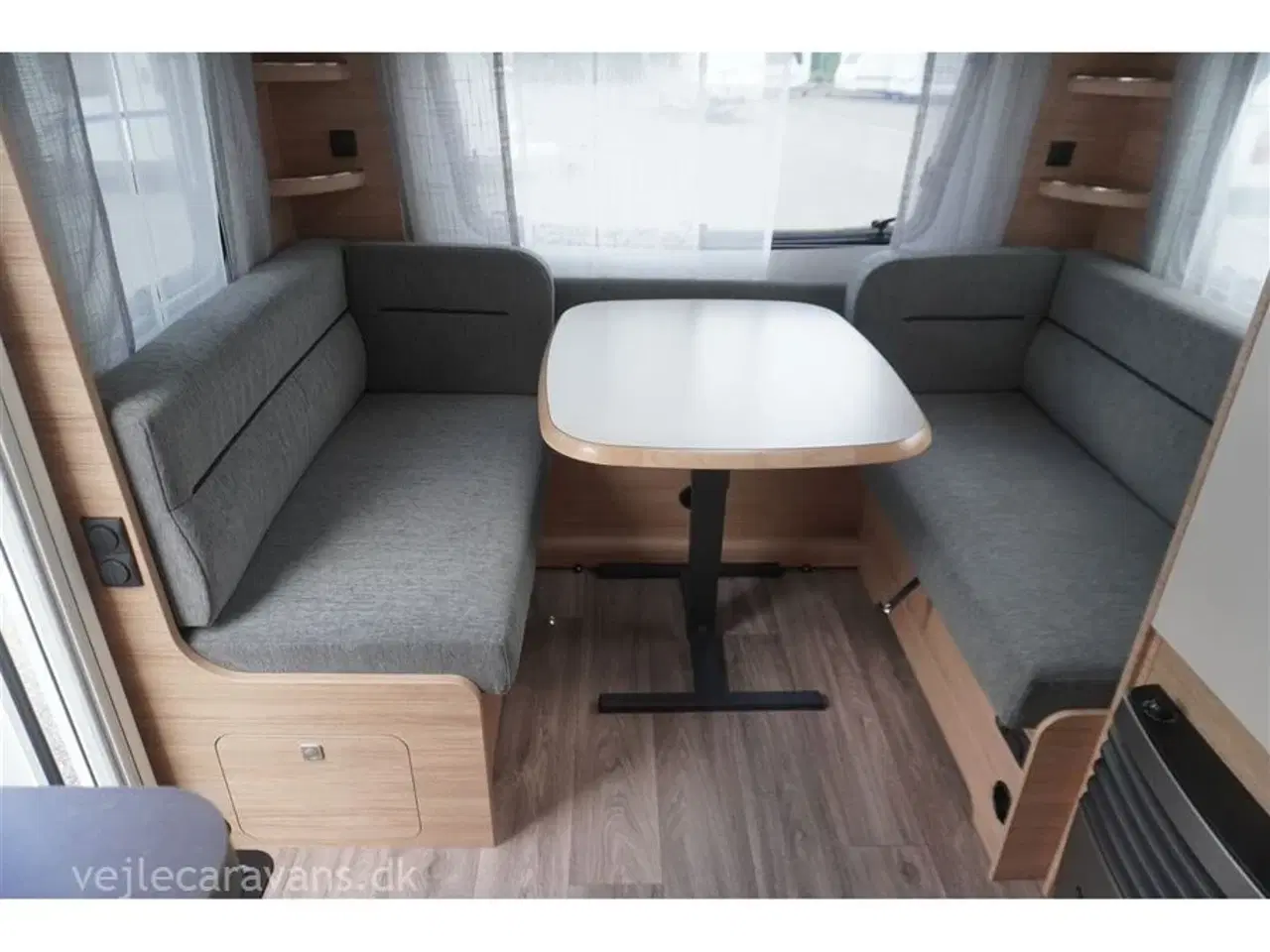 Billede 6 - 2025 - Fendt Bianco Selection 465 TG