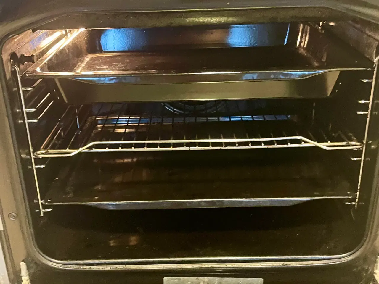 Billede 7 - Induktions komfur BYD!!