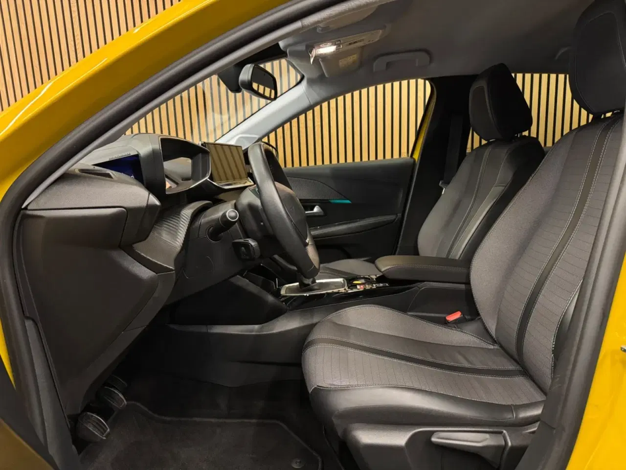 Billede 4 - Peugeot 208 1,2 PureTech 100 Allure Pack