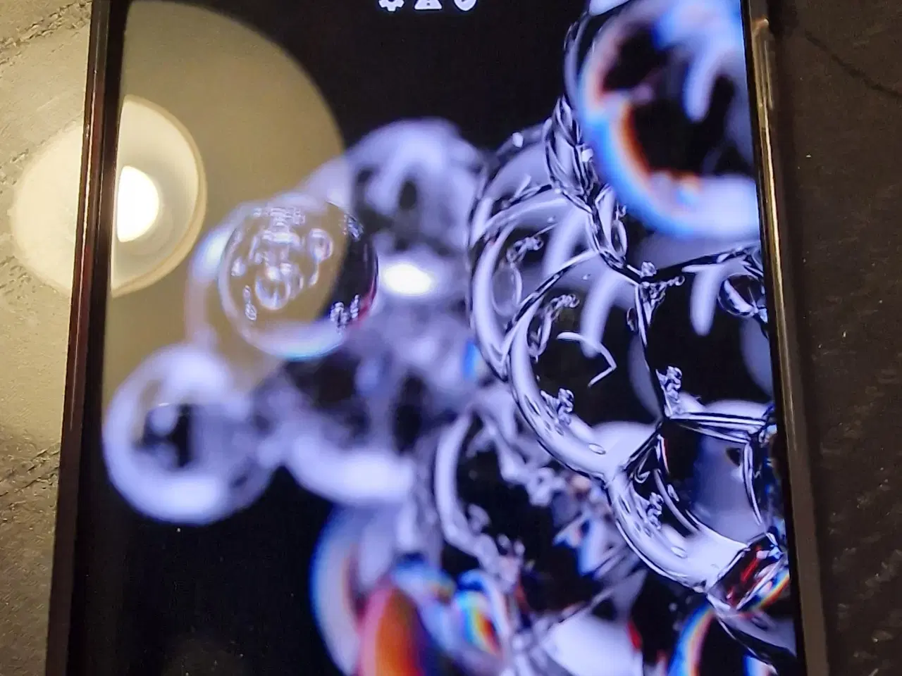 Billede 1 - Samsung Galaxy S20 ultra 5G