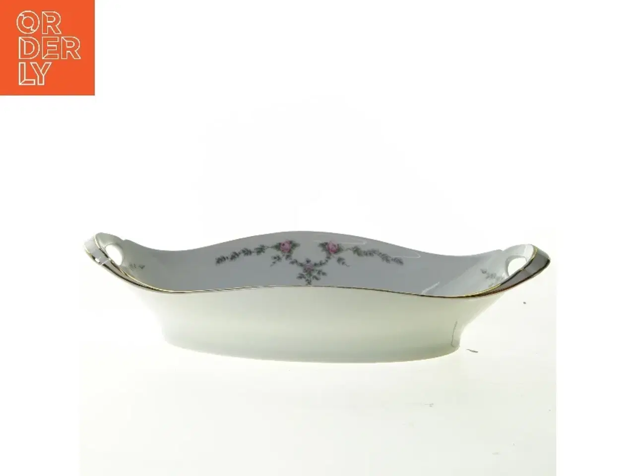 Billede 2 - Fad fra Bavaria (str. 27 x 17 x 4 cm)