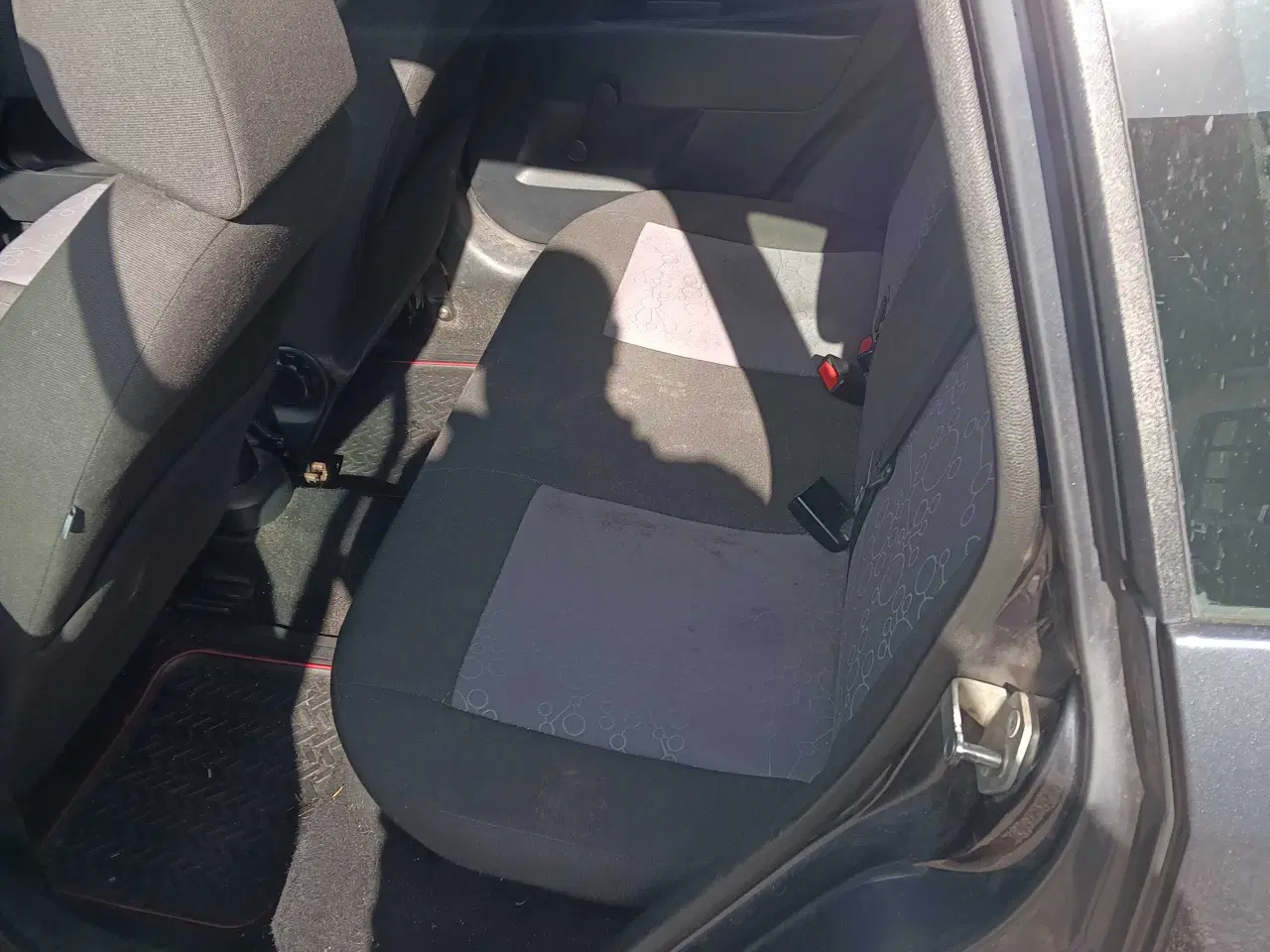 Billede 9 - Ford Fiesta.