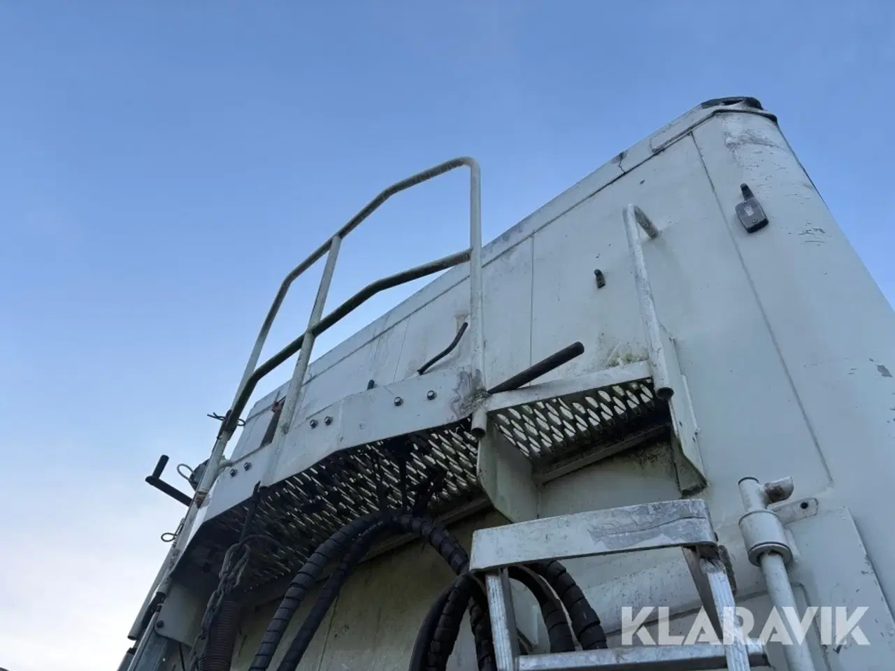 Billede 9 - Trailer Knapen K200