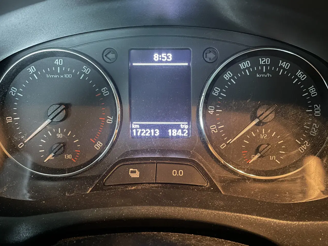 Billede 10 - Skoda Fabia