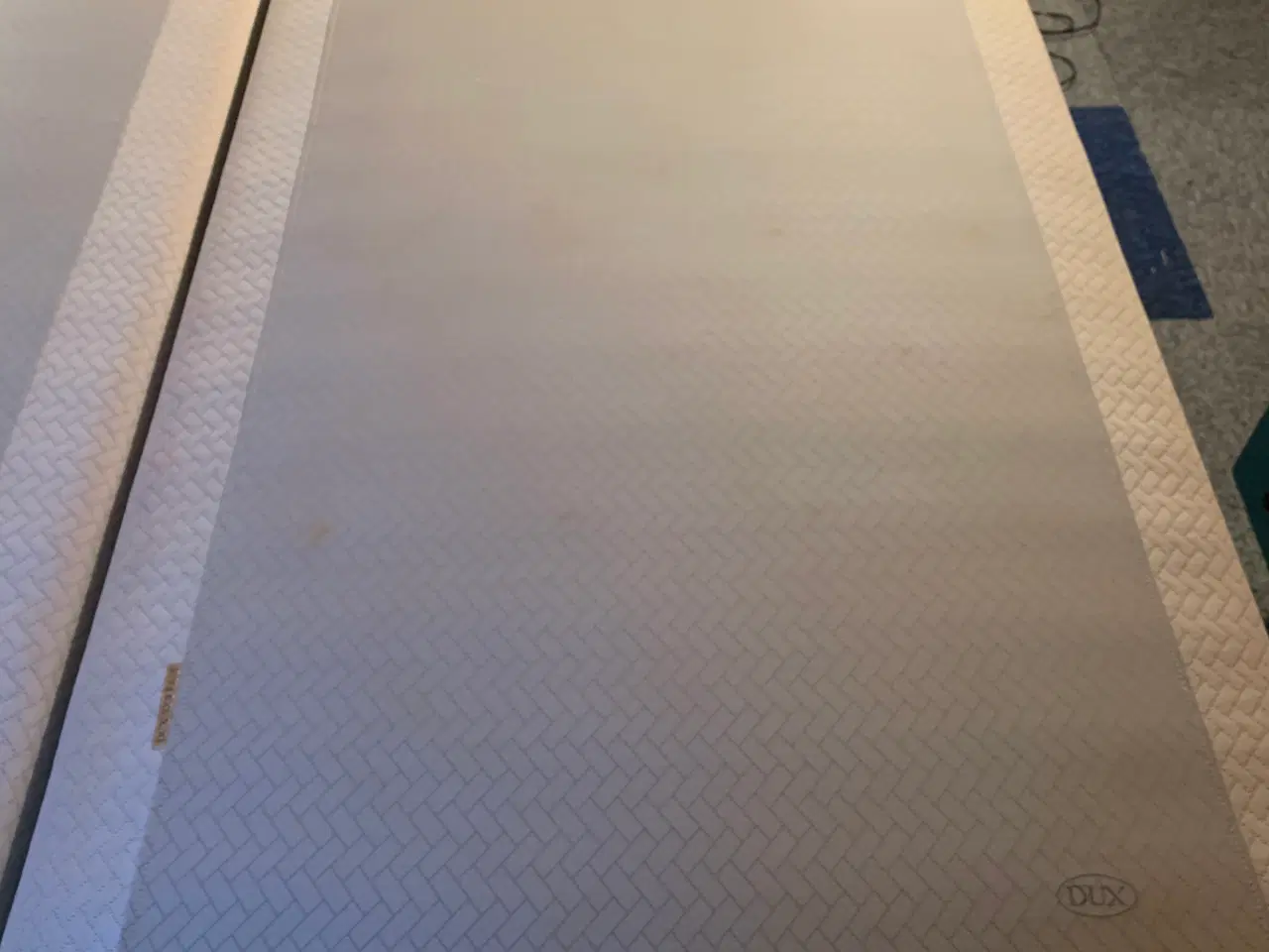 Billede 3 - 2 Dux senge med gavl