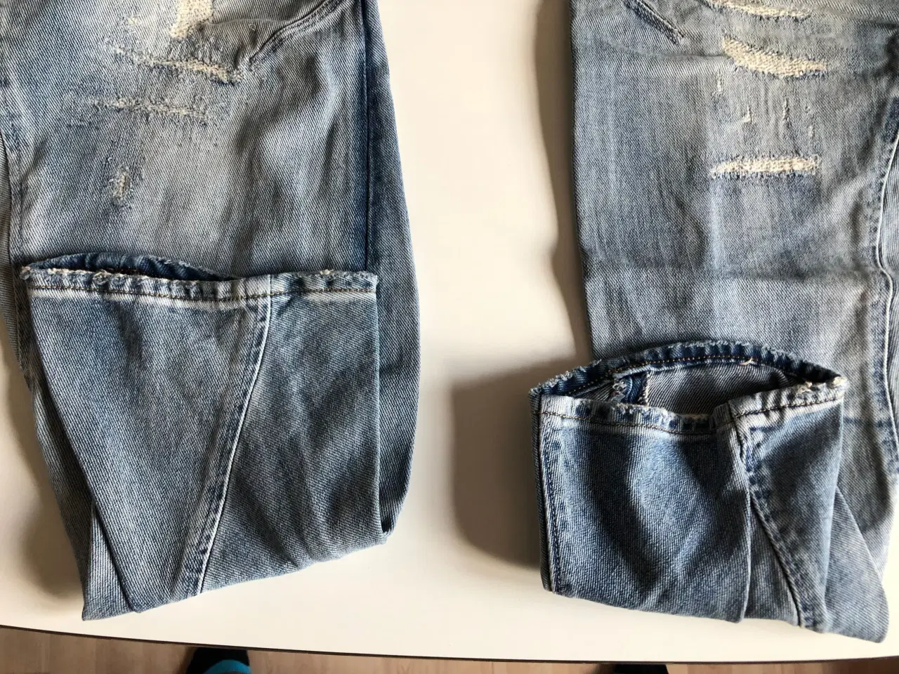 Billede 2 - G-star jeans (aldrig brugt)