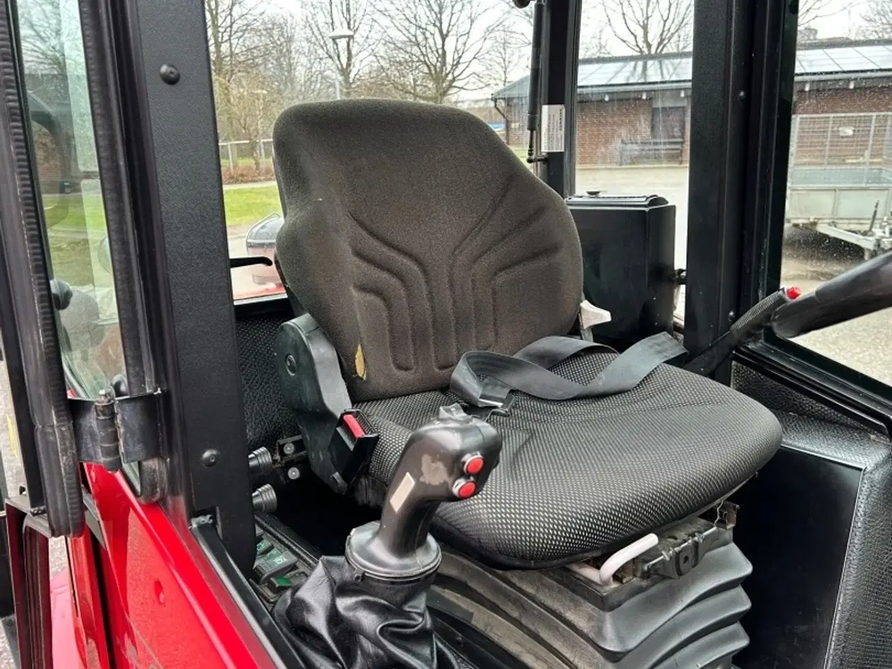 Billede 7 - Minilæsser - Schäffer 3450 Plus PRO