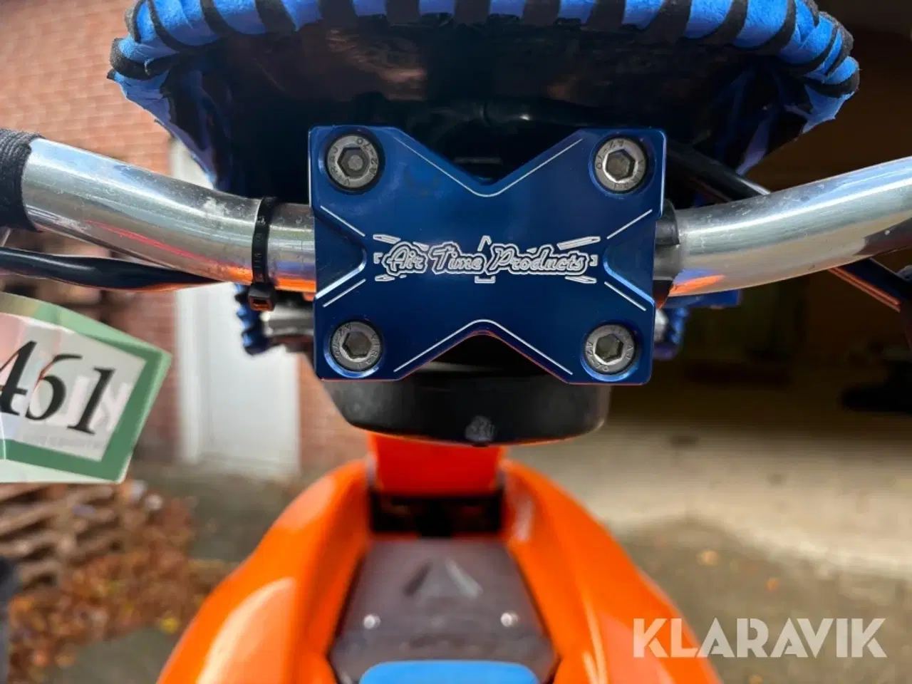 Billede 11 - Jetski Yamaha Superjet 701
